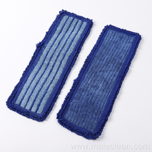 microfiber dust mop head